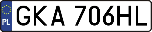 GKA706HL