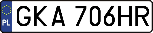 GKA706HR