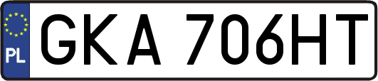 GKA706HT