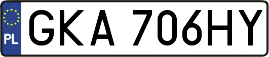 GKA706HY