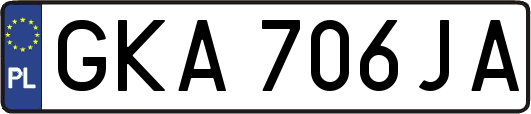 GKA706JA