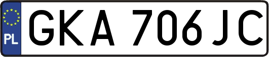 GKA706JC