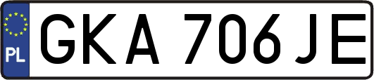 GKA706JE