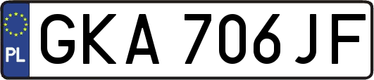 GKA706JF