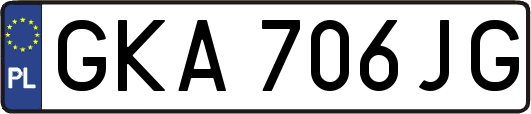 GKA706JG