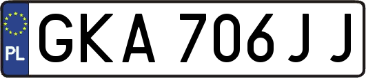 GKA706JJ