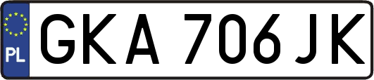 GKA706JK