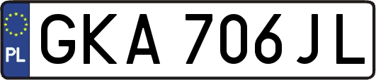 GKA706JL