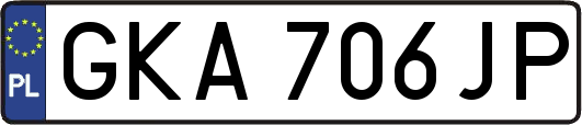 GKA706JP