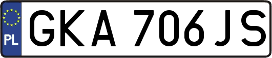 GKA706JS