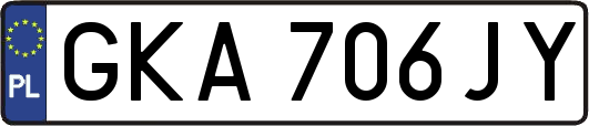 GKA706JY