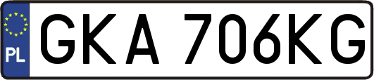 GKA706KG