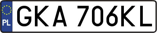 GKA706KL