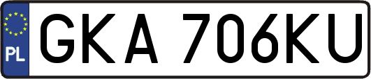 GKA706KU