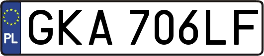 GKA706LF