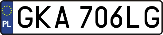 GKA706LG