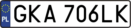 GKA706LK