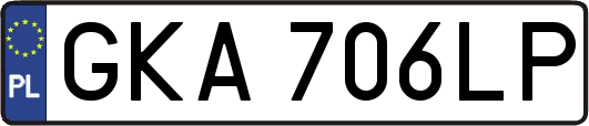 GKA706LP