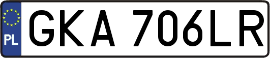 GKA706LR