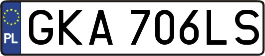 GKA706LS