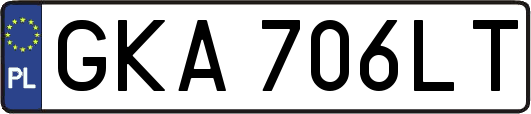 GKA706LT