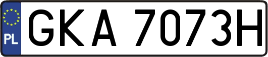 GKA7073H