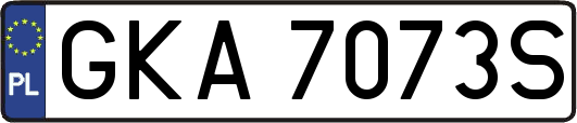 GKA7073S