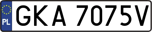 GKA7075V
