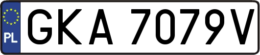 GKA7079V
