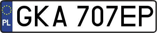 GKA707EP