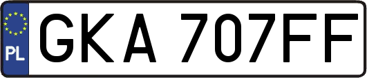 GKA707FF