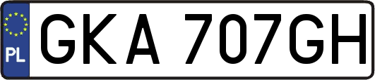 GKA707GH