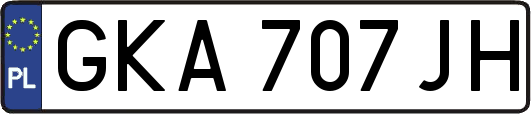 GKA707JH