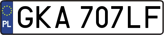 GKA707LF