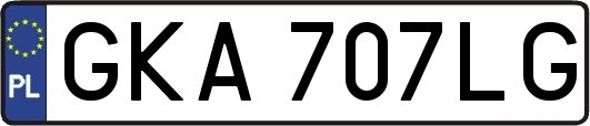 GKA707LG