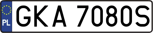 GKA7080S