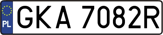 GKA7082R