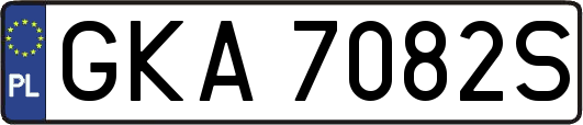 GKA7082S