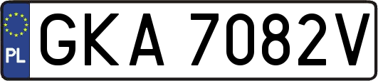 GKA7082V
