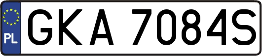 GKA7084S