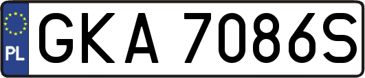 GKA7086S