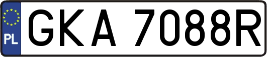 GKA7088R