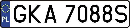 GKA7088S