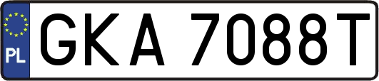 GKA7088T