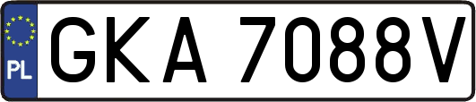 GKA7088V