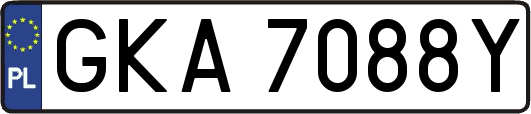 GKA7088Y