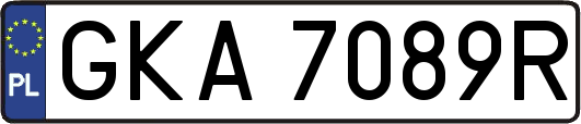 GKA7089R