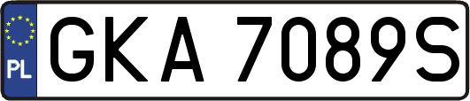 GKA7089S