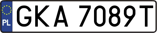 GKA7089T