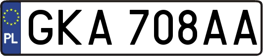GKA708AA